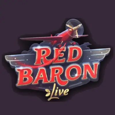 Red Baron Live