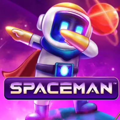 Spaceman Crash Game
